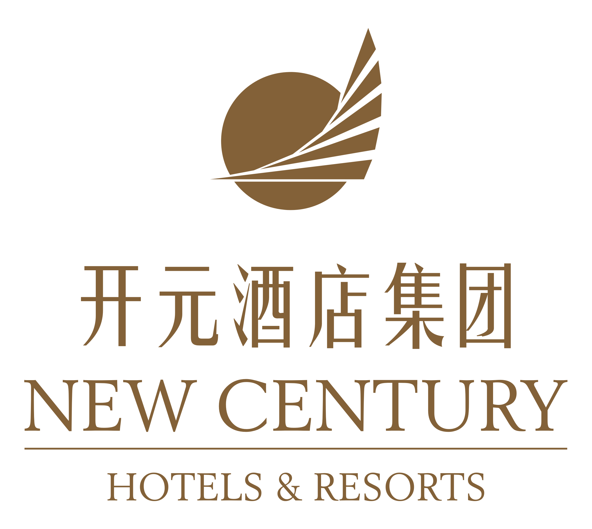南京高淳開元芳草地鄉村酒店 Logo